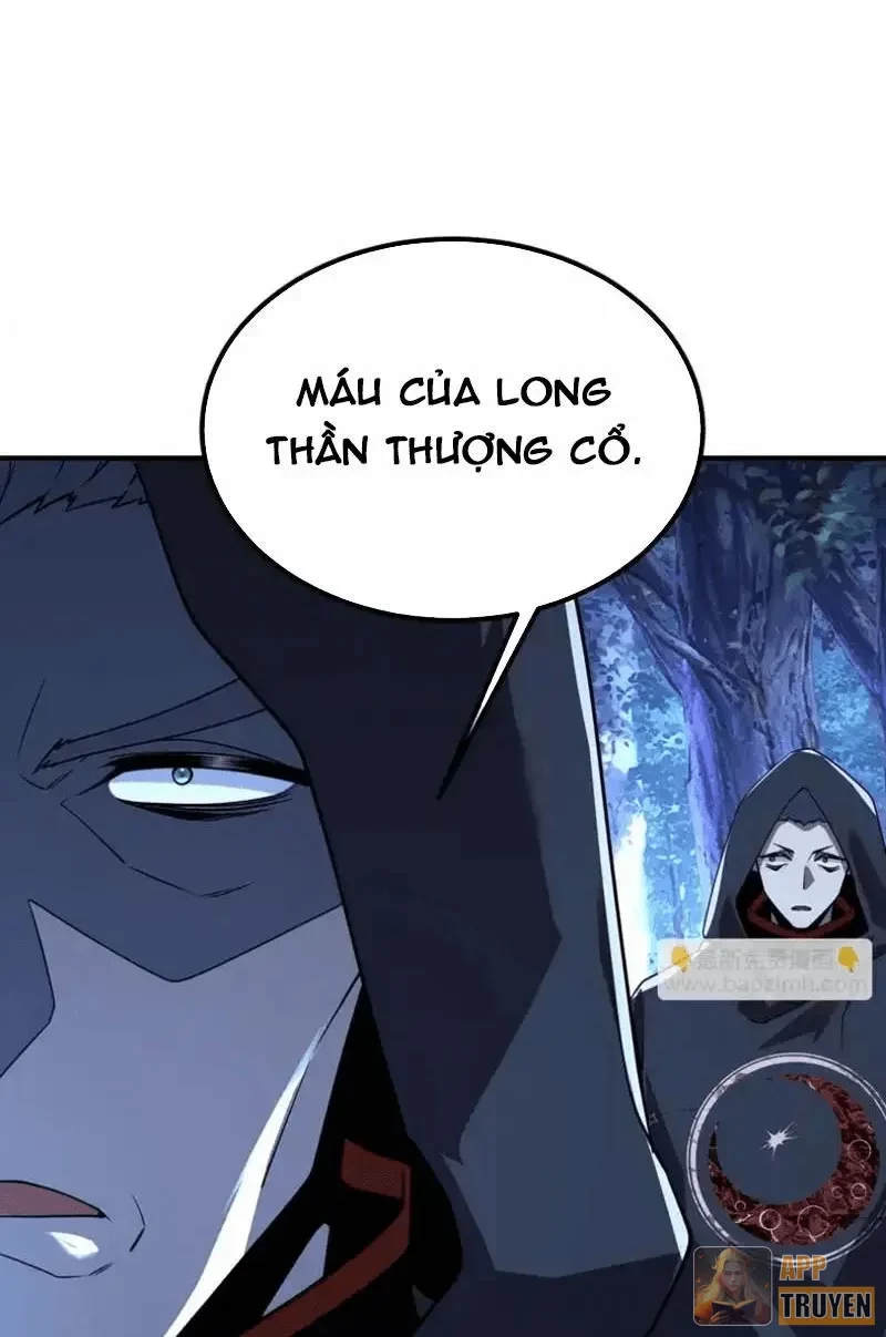 Toàn Cầu Dị Năng: Bắt Đầu Thức Tỉnh Tử Tiêu Thần Lôi Chapter 35 - 43