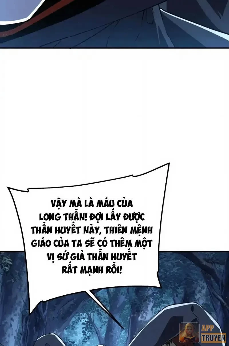 Toàn Cầu Dị Năng: Bắt Đầu Thức Tỉnh Tử Tiêu Thần Lôi Chapter 35 - 44