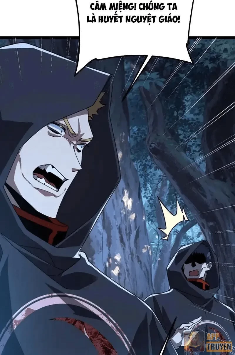 Toàn Cầu Dị Năng: Bắt Đầu Thức Tỉnh Tử Tiêu Thần Lôi Chapter 35 - 46