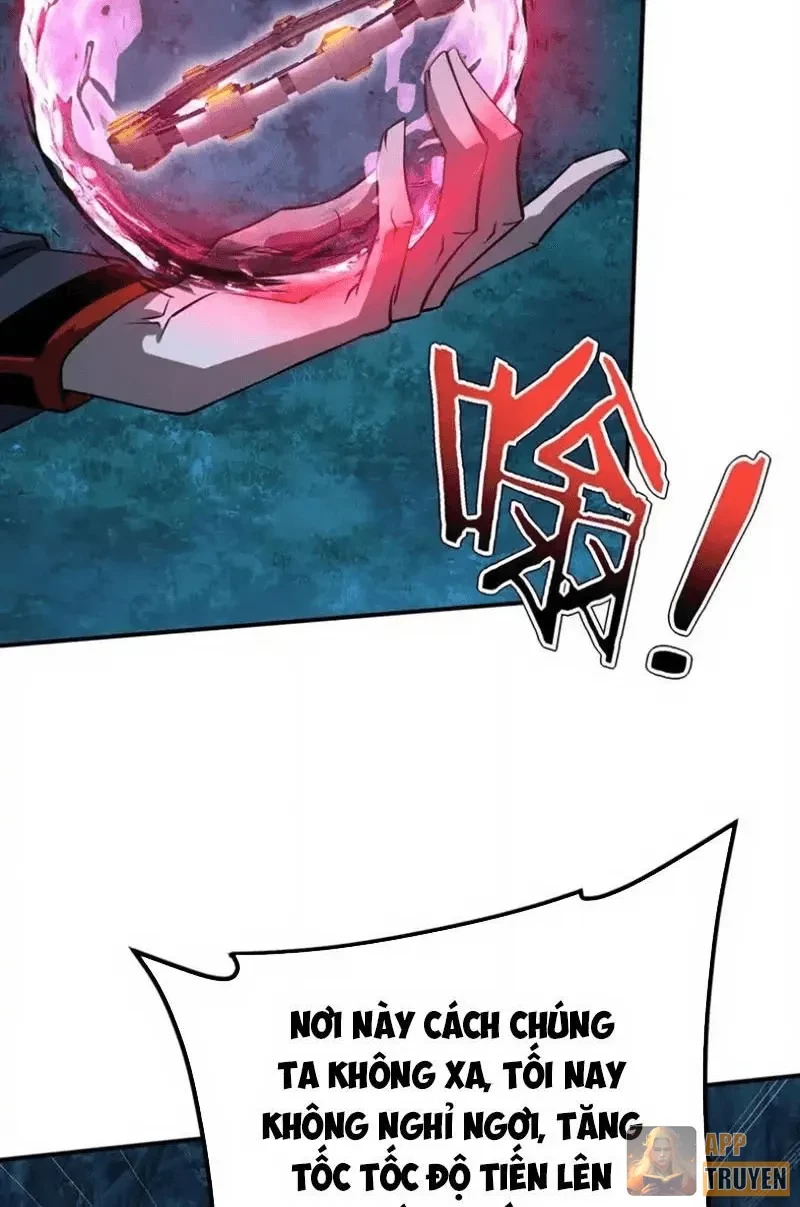 Toàn Cầu Dị Năng: Bắt Đầu Thức Tỉnh Tử Tiêu Thần Lôi Chapter 35 - 48