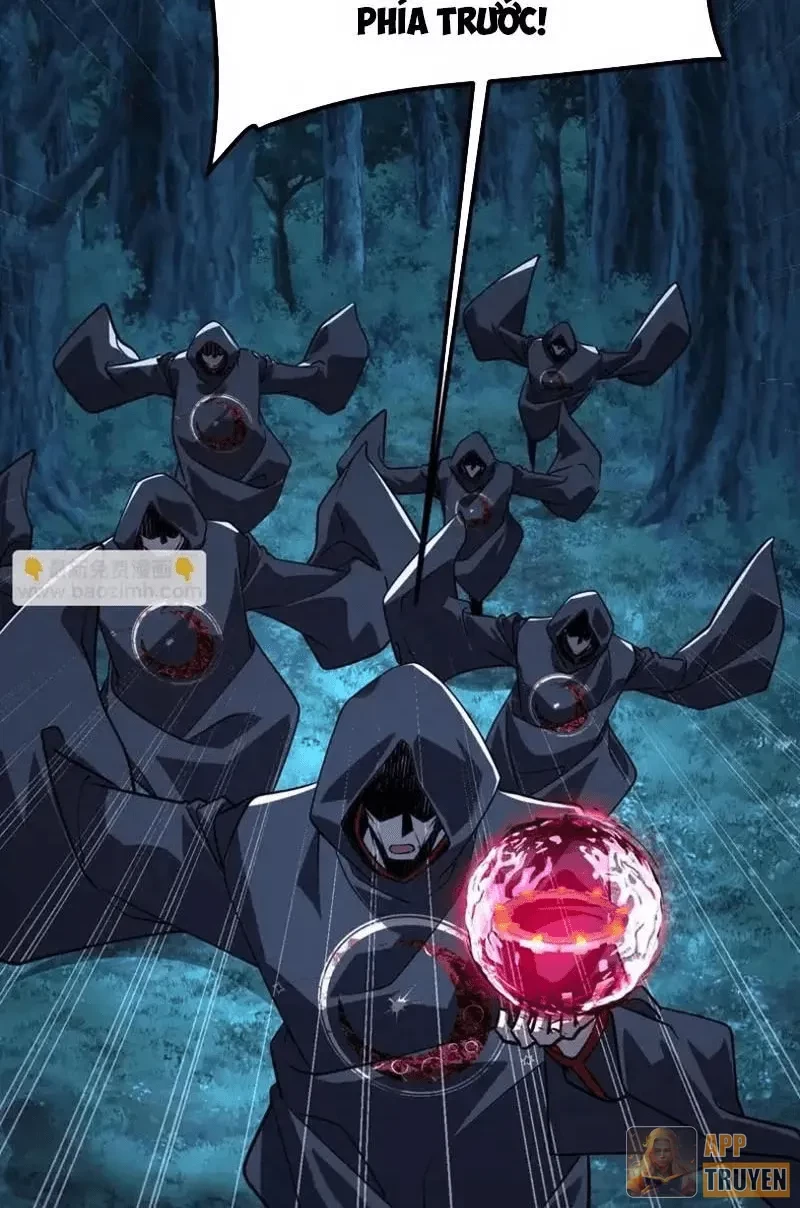 Toàn Cầu Dị Năng: Bắt Đầu Thức Tỉnh Tử Tiêu Thần Lôi Chapter 35 - 49