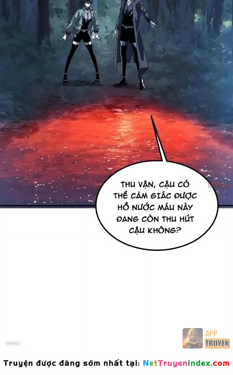 Toàn Cầu Dị Năng: Bắt Đầu Thức Tỉnh Tử Tiêu Thần Lôi Chapter 35 - 52