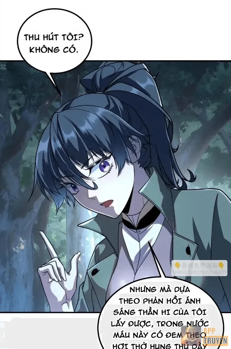 Toàn Cầu Dị Năng: Bắt Đầu Thức Tỉnh Tử Tiêu Thần Lôi Chapter 35 - 53