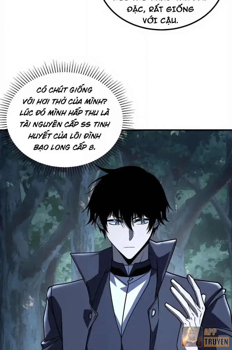 Toàn Cầu Dị Năng: Bắt Đầu Thức Tỉnh Tử Tiêu Thần Lôi Chapter 35 - 54