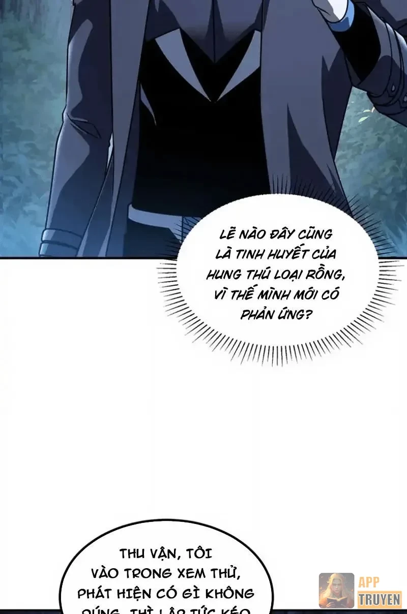 Toàn Cầu Dị Năng: Bắt Đầu Thức Tỉnh Tử Tiêu Thần Lôi Chapter 35 - 55