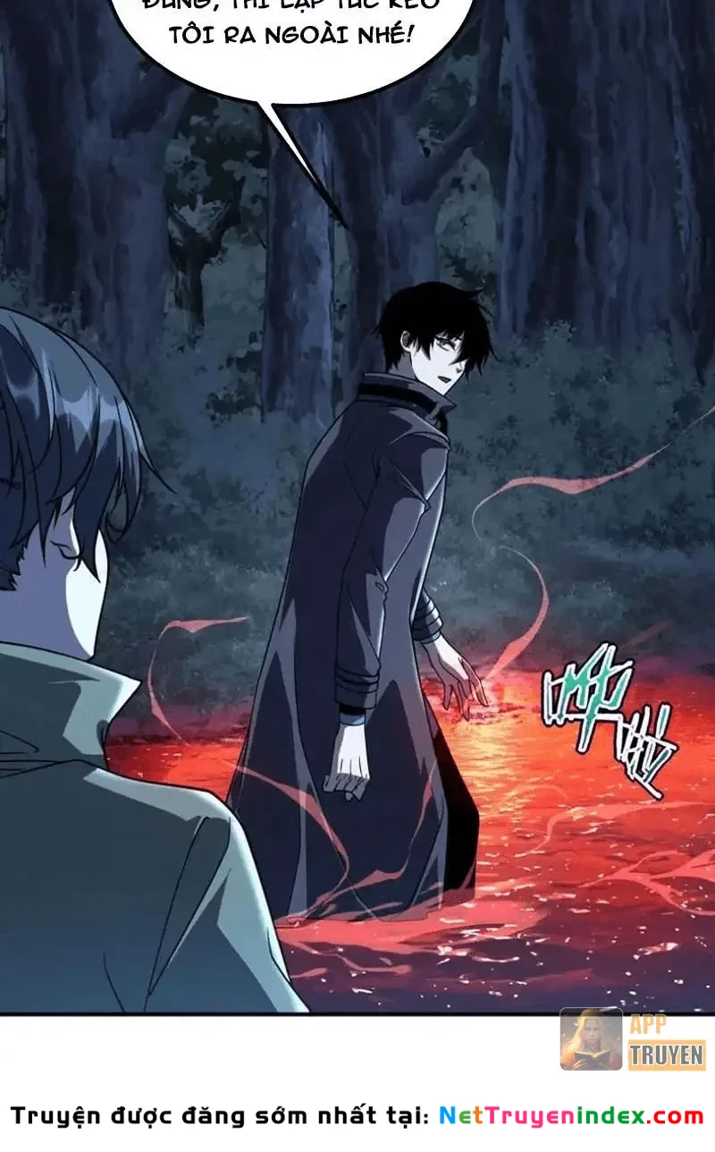 Toàn Cầu Dị Năng: Bắt Đầu Thức Tỉnh Tử Tiêu Thần Lôi Chapter 35 - 56