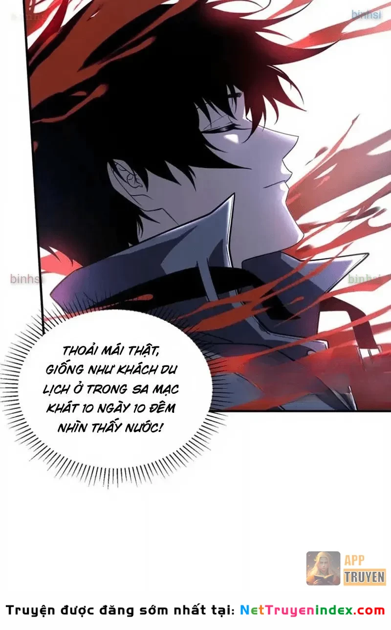 Toàn Cầu Dị Năng: Bắt Đầu Thức Tỉnh Tử Tiêu Thần Lôi Chapter 35 - 59