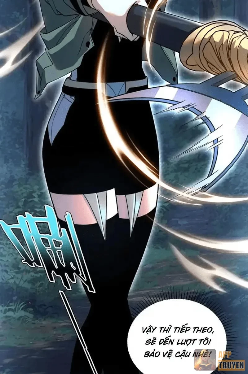 Toàn Cầu Dị Năng: Bắt Đầu Thức Tỉnh Tử Tiêu Thần Lôi Chapter 35 - 64