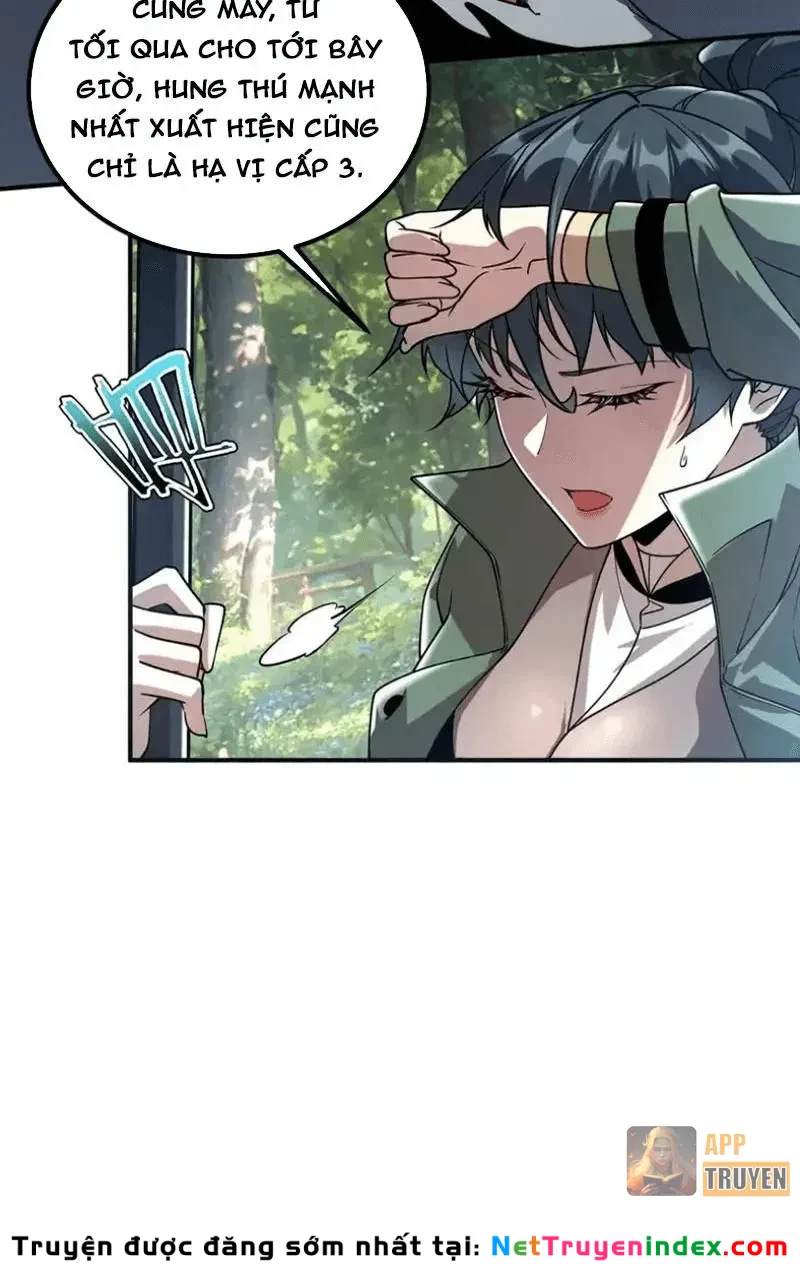 Toàn Cầu Dị Năng: Bắt Đầu Thức Tỉnh Tử Tiêu Thần Lôi Chapter 35 - 68