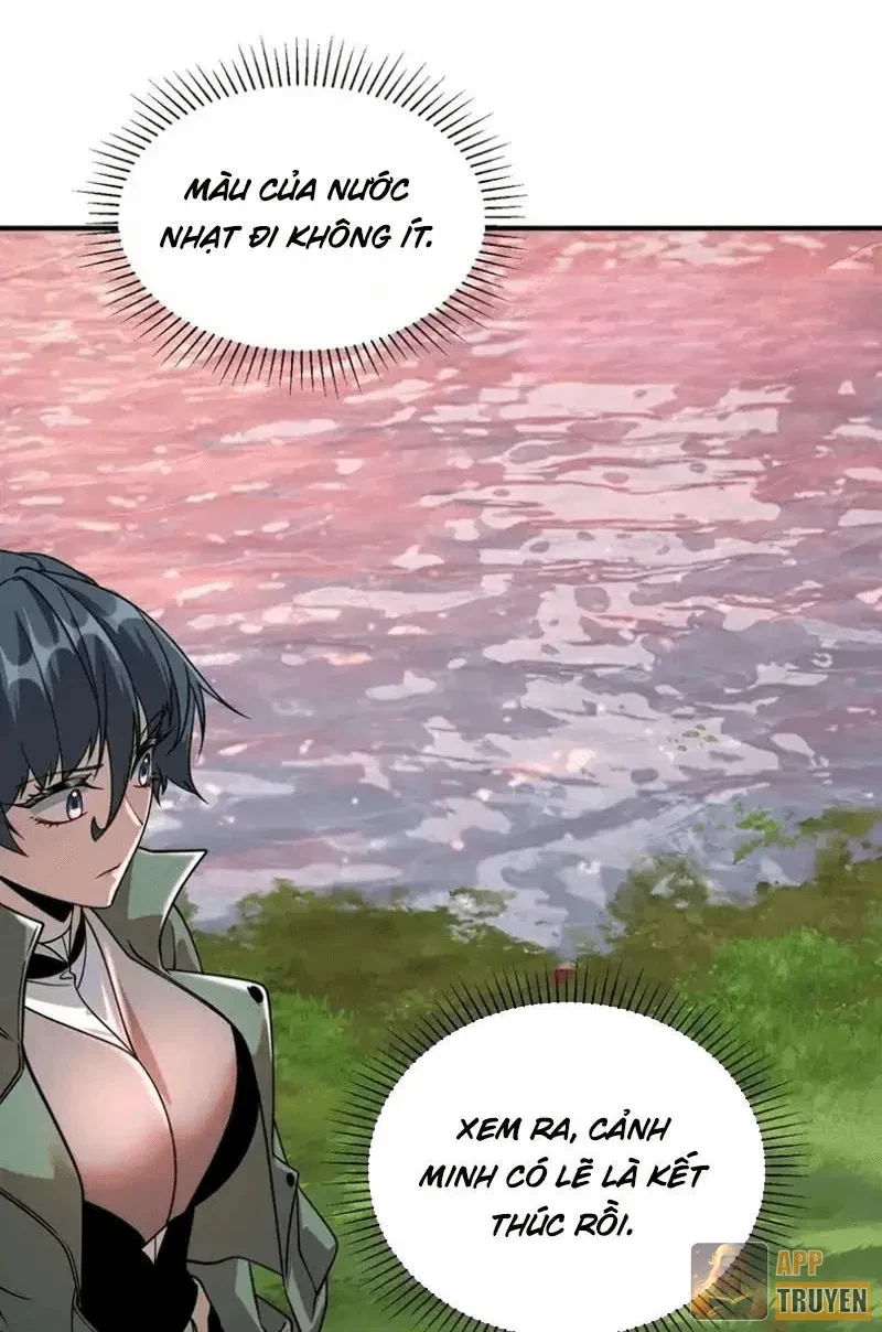 Toàn Cầu Dị Năng: Bắt Đầu Thức Tỉnh Tử Tiêu Thần Lôi Chapter 35 - 69