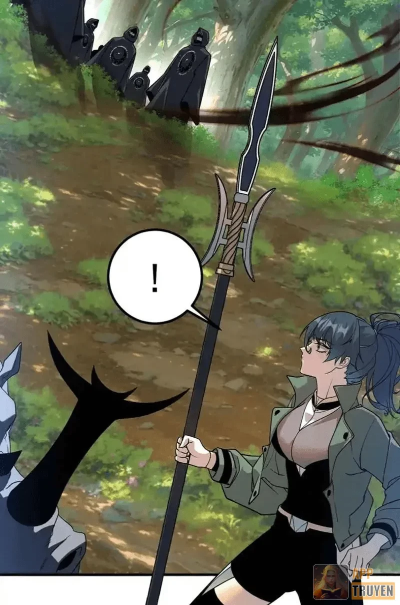 Toàn Cầu Dị Năng: Bắt Đầu Thức Tỉnh Tử Tiêu Thần Lôi Chapter 35 - 71