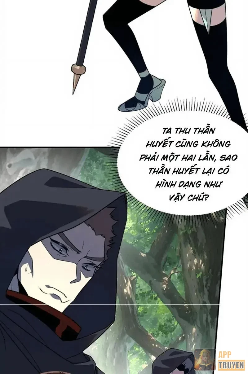 Toàn Cầu Dị Năng: Bắt Đầu Thức Tỉnh Tử Tiêu Thần Lôi Chapter 35 - 72