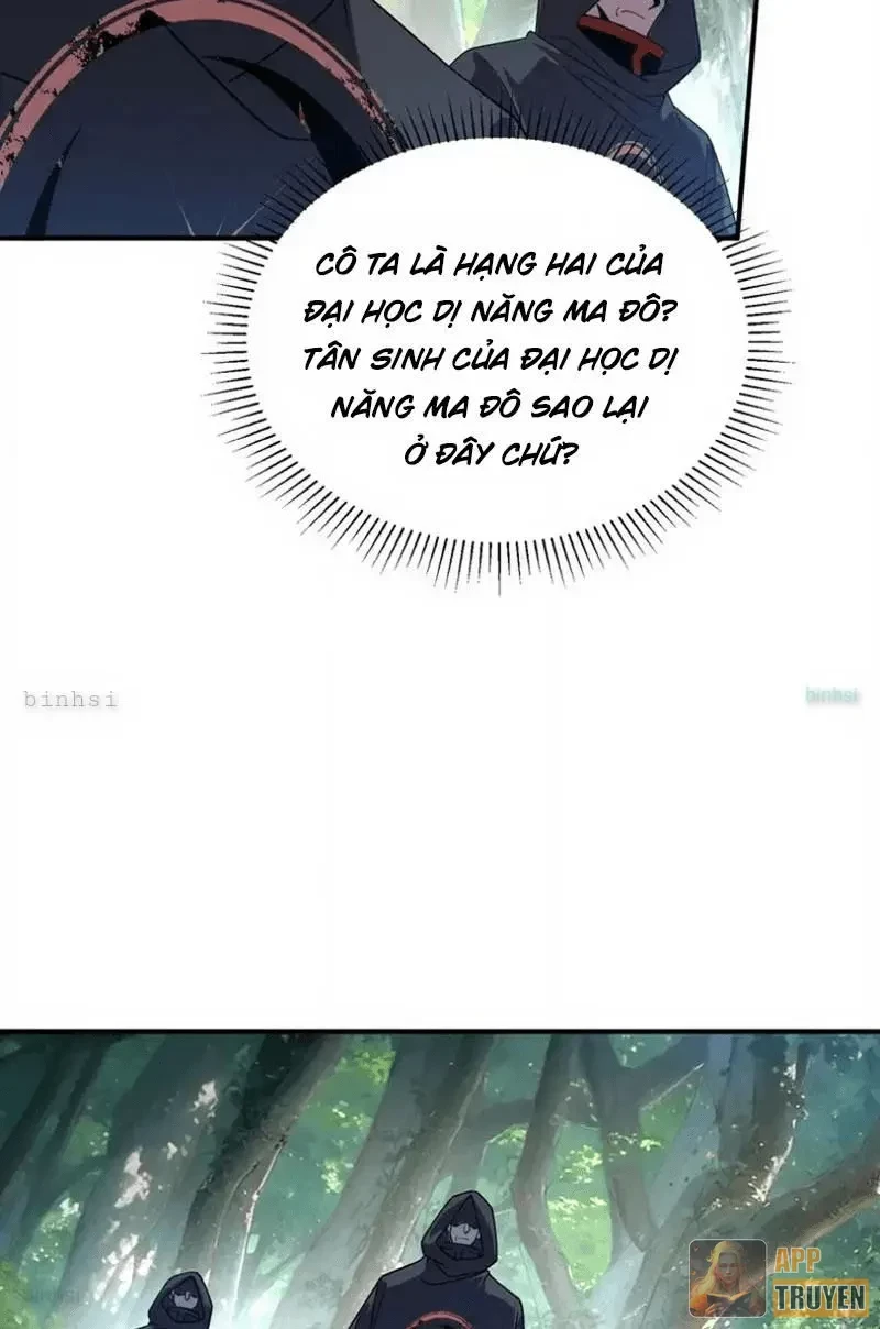 Toàn Cầu Dị Năng: Bắt Đầu Thức Tỉnh Tử Tiêu Thần Lôi Chapter 35 - 73