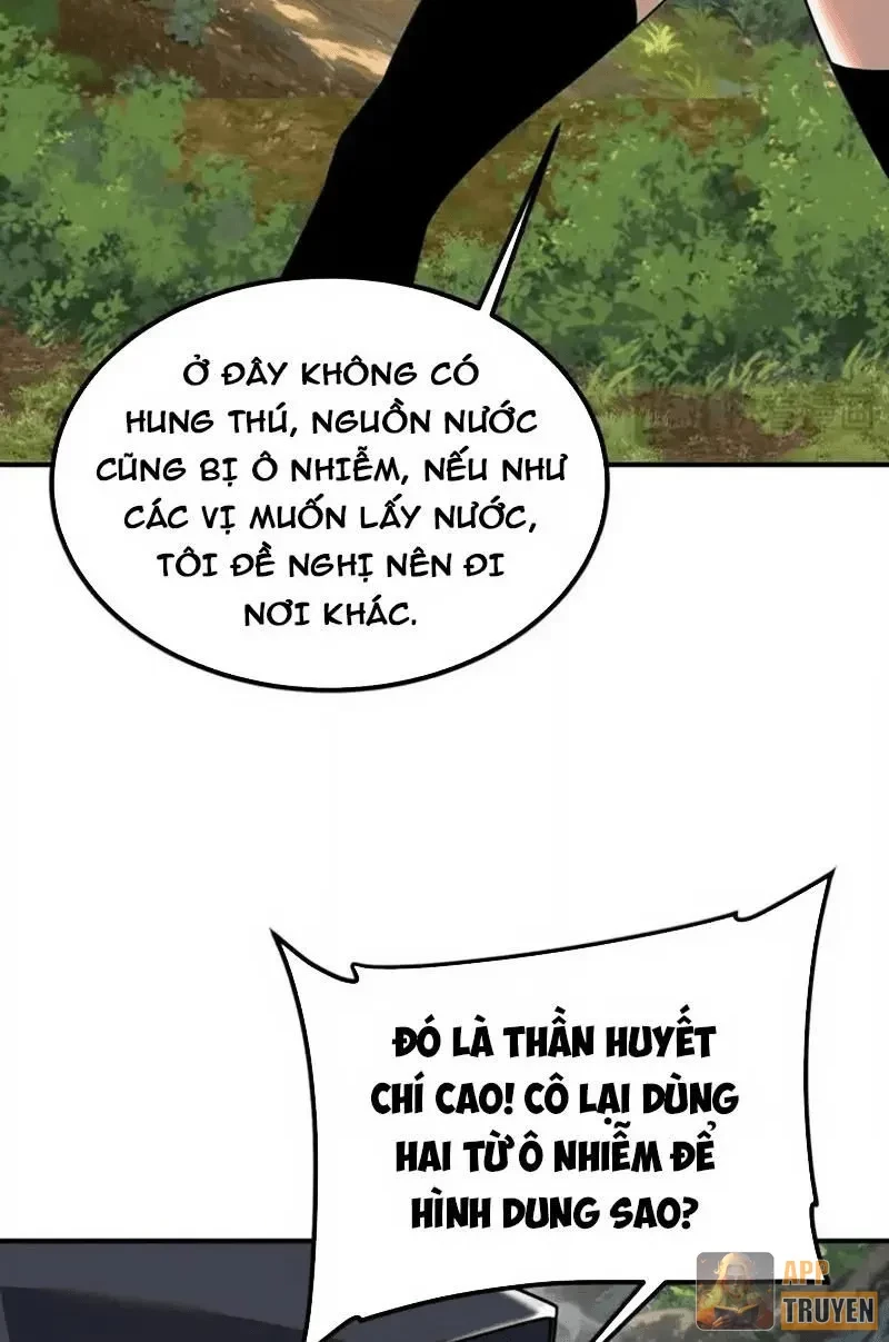 Toàn Cầu Dị Năng: Bắt Đầu Thức Tỉnh Tử Tiêu Thần Lôi Chapter 35 - 75