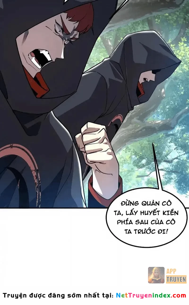 Toàn Cầu Dị Năng: Bắt Đầu Thức Tỉnh Tử Tiêu Thần Lôi Chapter 35 - 76