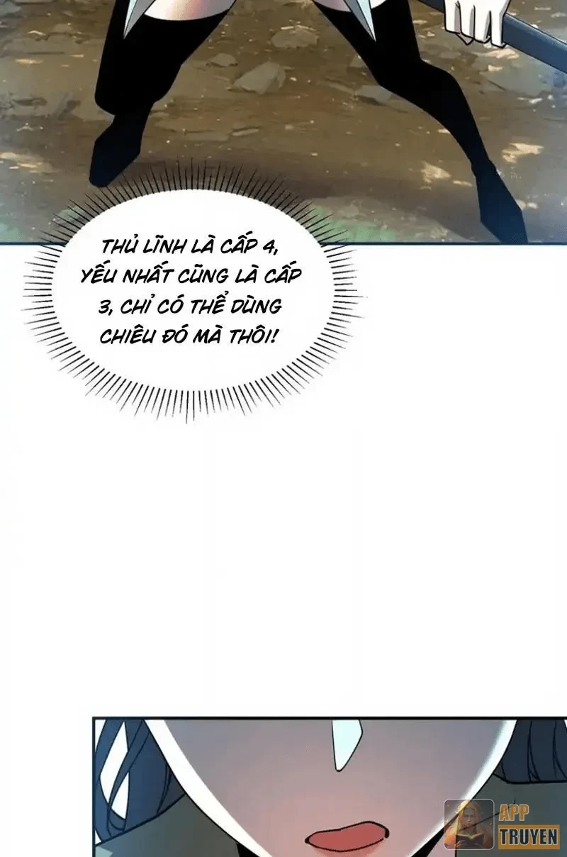 Toàn Cầu Dị Năng: Bắt Đầu Thức Tỉnh Tử Tiêu Thần Lôi Chapter 35 - 78