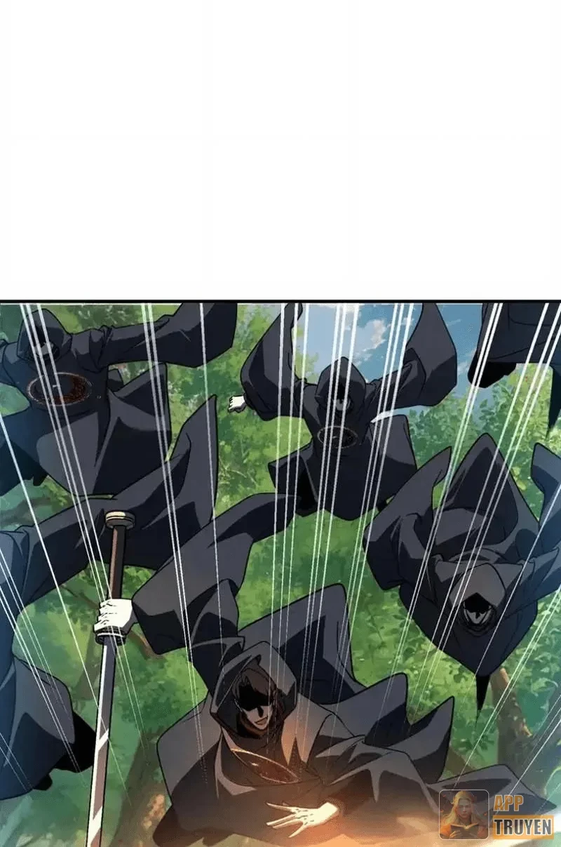 Toàn Cầu Dị Năng: Bắt Đầu Thức Tỉnh Tử Tiêu Thần Lôi Chapter 35 - 80