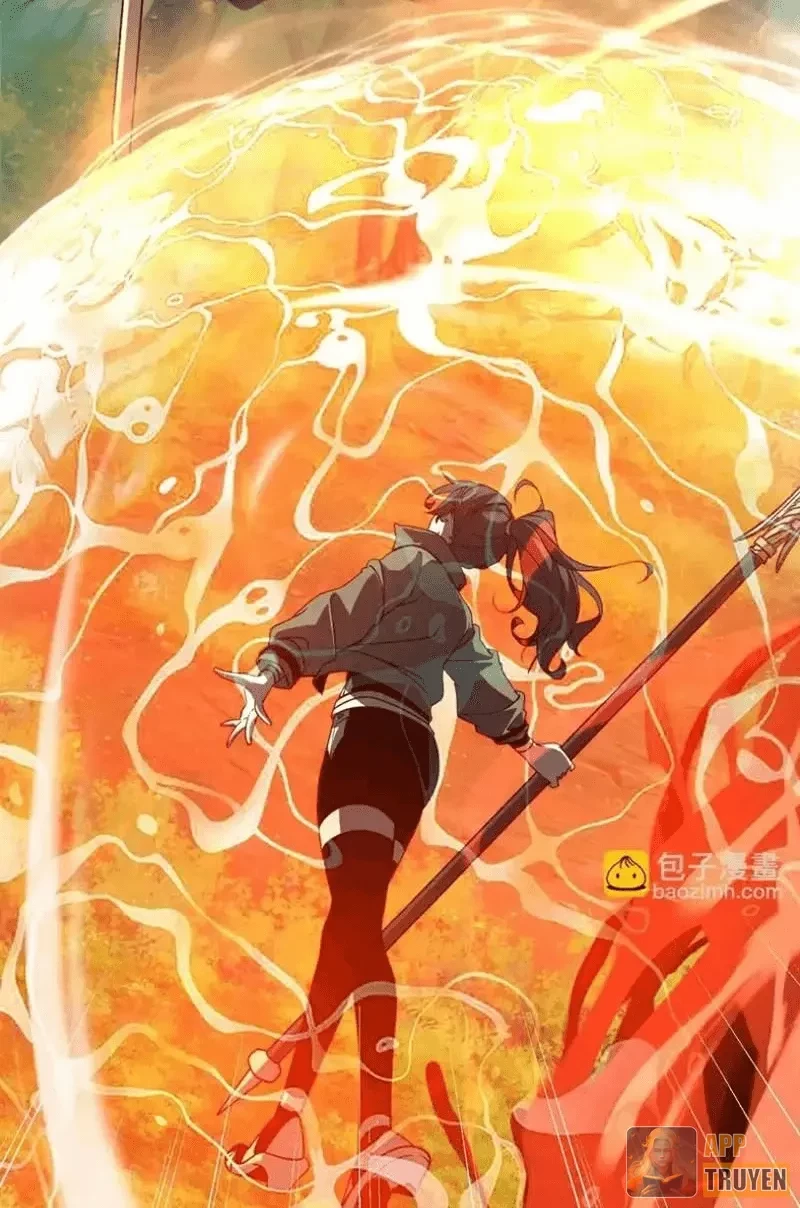 Toàn Cầu Dị Năng: Bắt Đầu Thức Tỉnh Tử Tiêu Thần Lôi Chapter 35 - 81