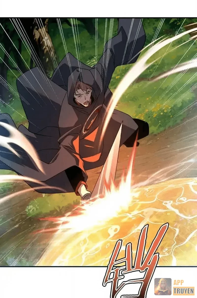 Toàn Cầu Dị Năng: Bắt Đầu Thức Tỉnh Tử Tiêu Thần Lôi Chapter 35 - 83