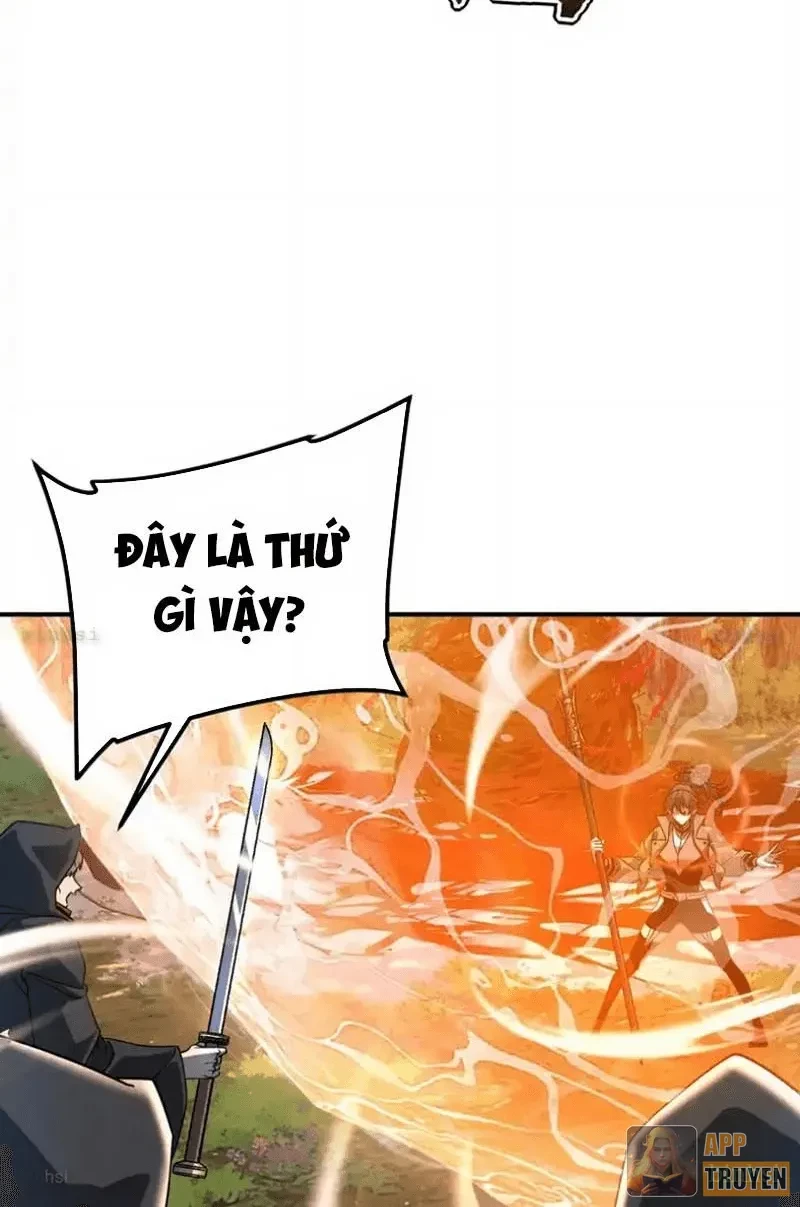 Toàn Cầu Dị Năng: Bắt Đầu Thức Tỉnh Tử Tiêu Thần Lôi Chapter 35 - 84