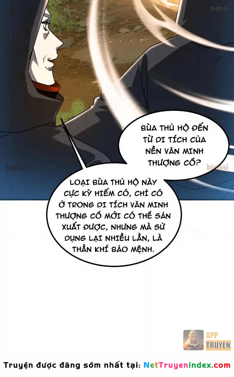 Toàn Cầu Dị Năng: Bắt Đầu Thức Tỉnh Tử Tiêu Thần Lôi Chapter 35 - 85