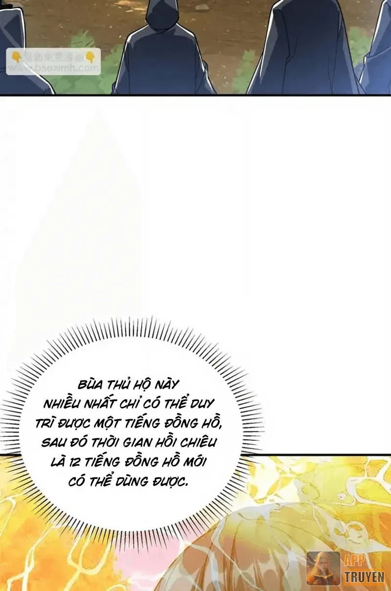 Toàn Cầu Dị Năng: Bắt Đầu Thức Tỉnh Tử Tiêu Thần Lôi Chapter 35 - 90