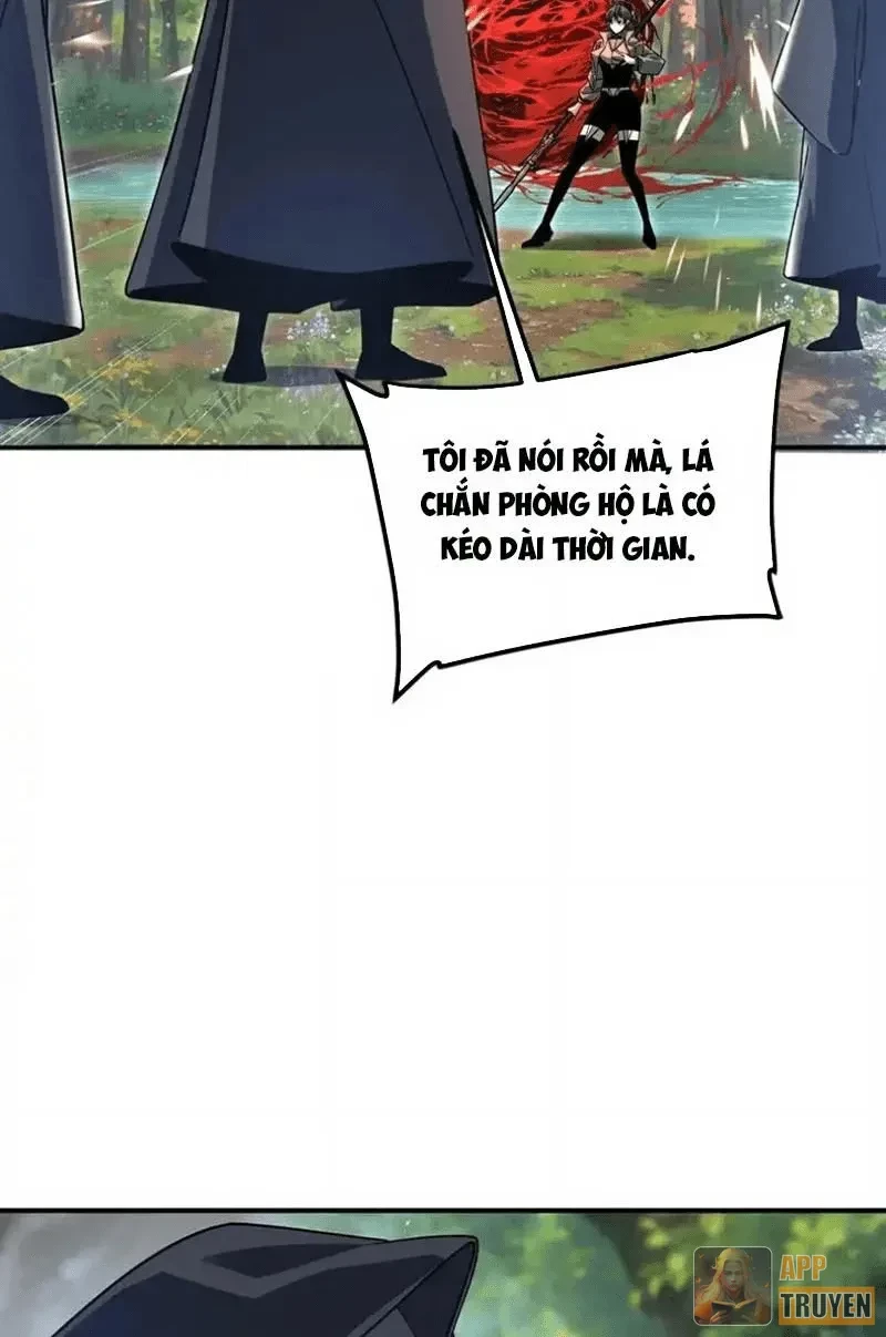 Toàn Cầu Dị Năng: Bắt Đầu Thức Tỉnh Tử Tiêu Thần Lôi Chapter 35 - 94