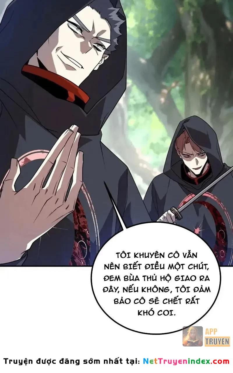 Toàn Cầu Dị Năng: Bắt Đầu Thức Tỉnh Tử Tiêu Thần Lôi Chapter 35 - 95