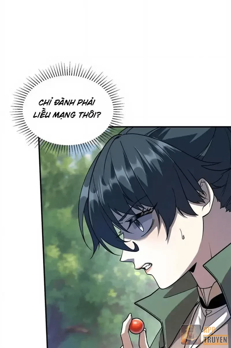 Toàn Cầu Dị Năng: Bắt Đầu Thức Tỉnh Tử Tiêu Thần Lôi Chapter 35 - 96