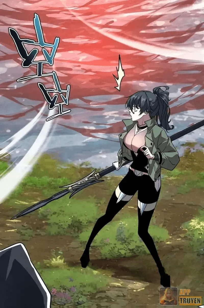 Toàn Cầu Dị Năng: Bắt Đầu Thức Tỉnh Tử Tiêu Thần Lôi Chapter 35 - 98