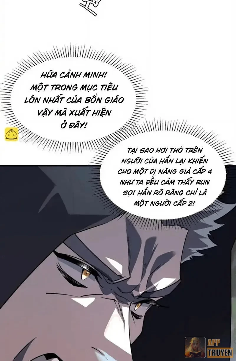 Toàn Cầu Dị Năng: Bắt Đầu Thức Tỉnh Tử Tiêu Thần Lôi Chapter 36 - 5