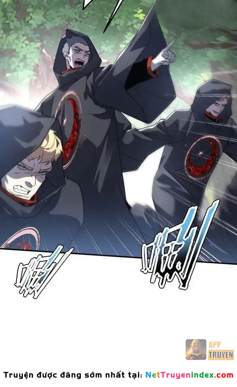 Toàn Cầu Dị Năng: Bắt Đầu Thức Tỉnh Tử Tiêu Thần Lôi Chapter 36 - 7