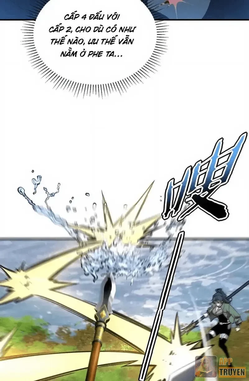 Toàn Cầu Dị Năng: Bắt Đầu Thức Tỉnh Tử Tiêu Thần Lôi Chapter 36 - 14