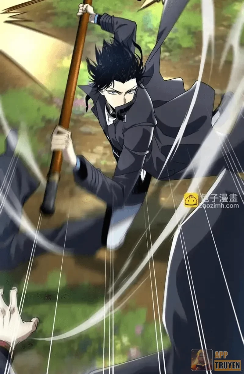 Toàn Cầu Dị Năng: Bắt Đầu Thức Tỉnh Tử Tiêu Thần Lôi Chapter 36 - 15