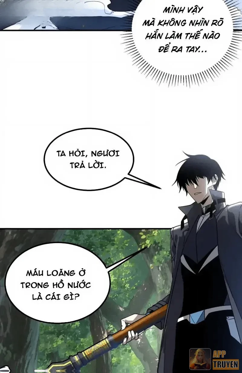 Toàn Cầu Dị Năng: Bắt Đầu Thức Tỉnh Tử Tiêu Thần Lôi Chapter 36 - 22