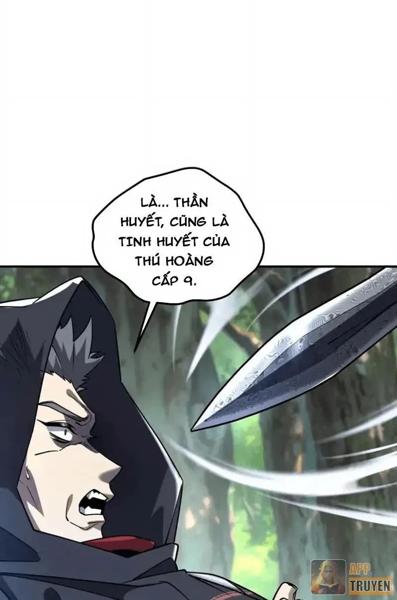 Toàn Cầu Dị Năng: Bắt Đầu Thức Tỉnh Tử Tiêu Thần Lôi Chapter 36 - 24