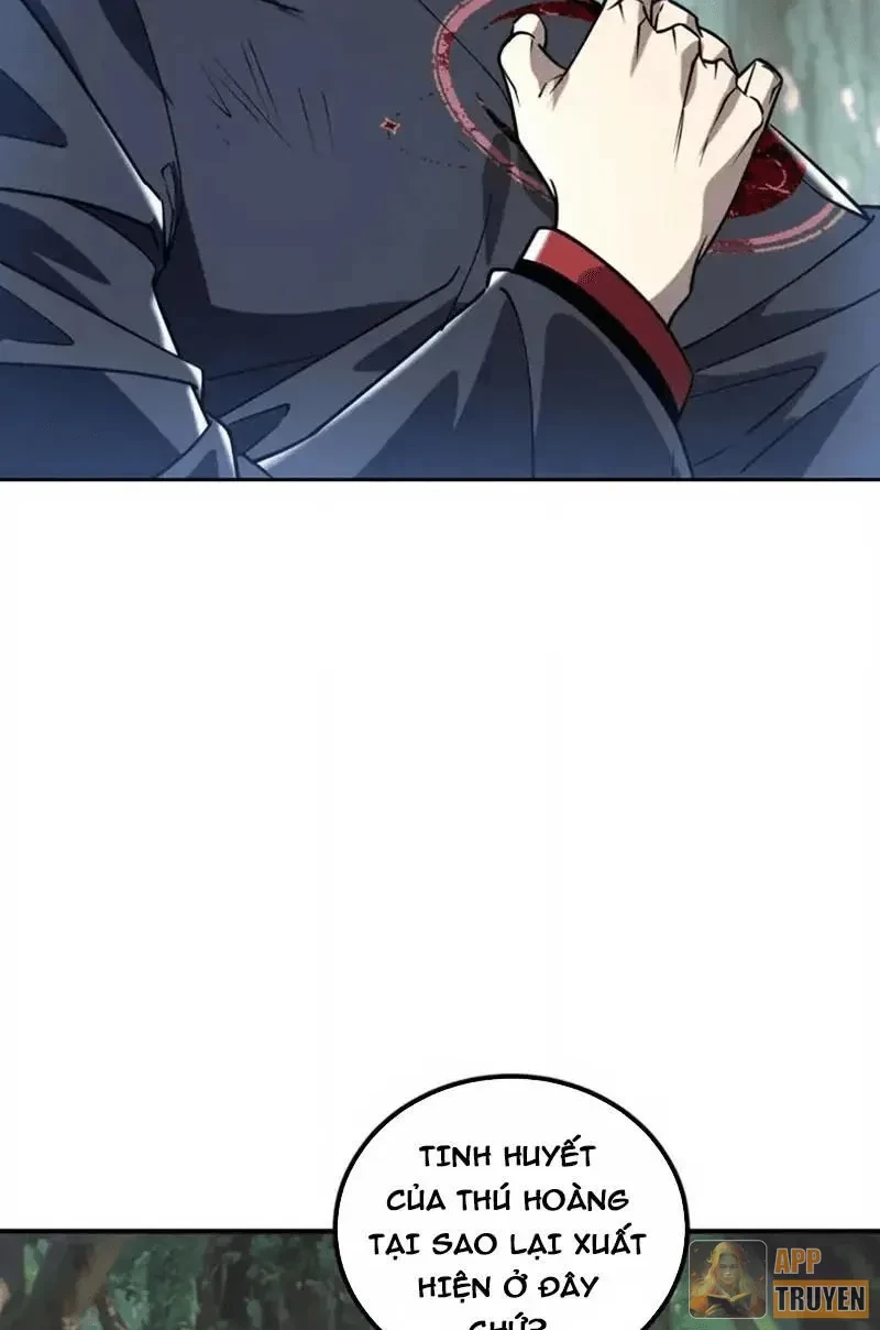 Toàn Cầu Dị Năng: Bắt Đầu Thức Tỉnh Tử Tiêu Thần Lôi Chapter 36 - 25