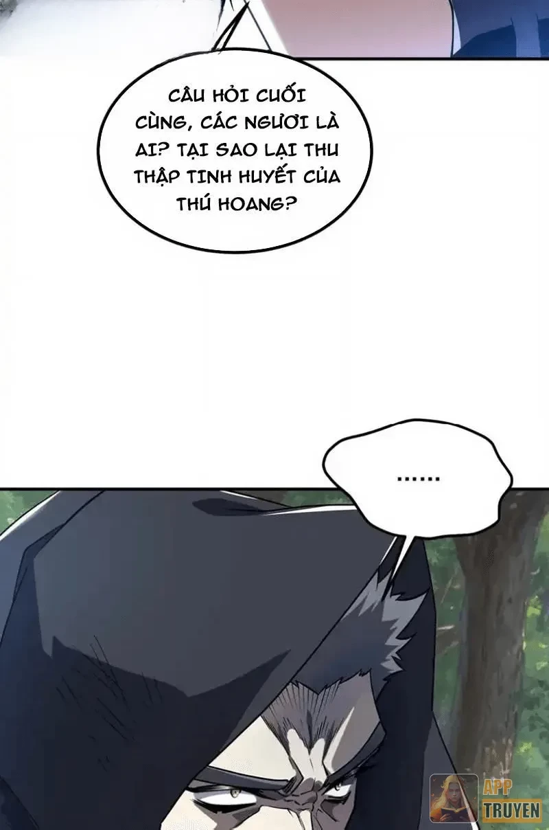 Toàn Cầu Dị Năng: Bắt Đầu Thức Tỉnh Tử Tiêu Thần Lôi Chapter 36 - 28