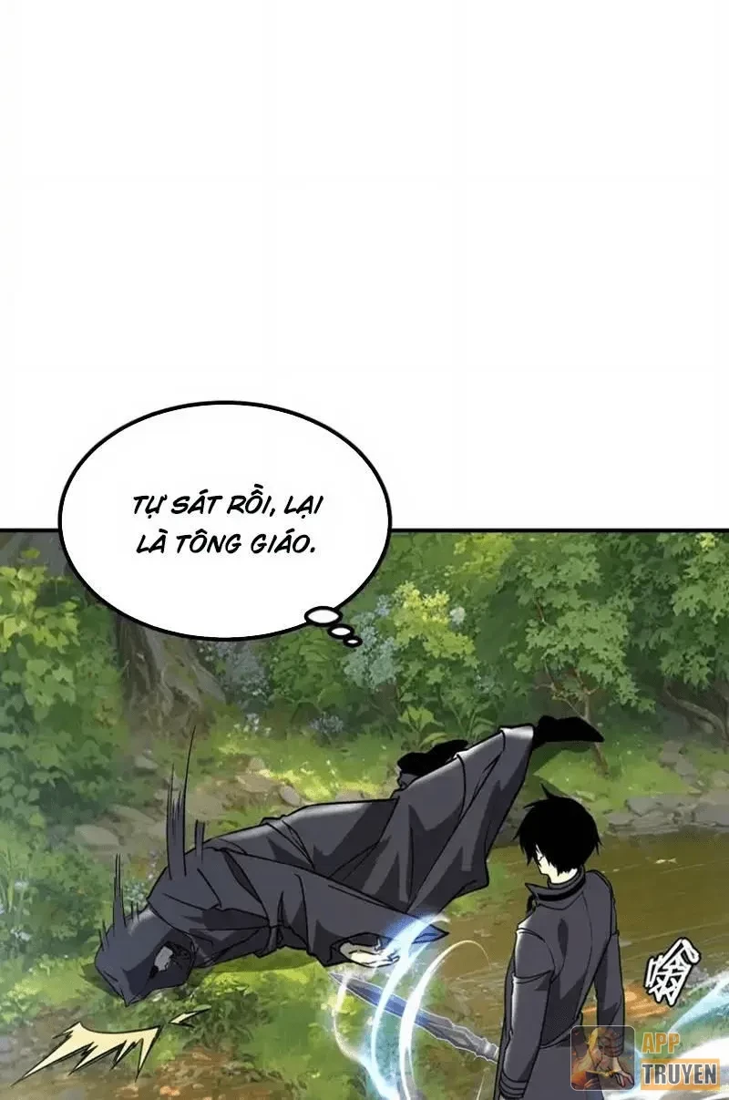 Toàn Cầu Dị Năng: Bắt Đầu Thức Tỉnh Tử Tiêu Thần Lôi Chapter 36 - 31