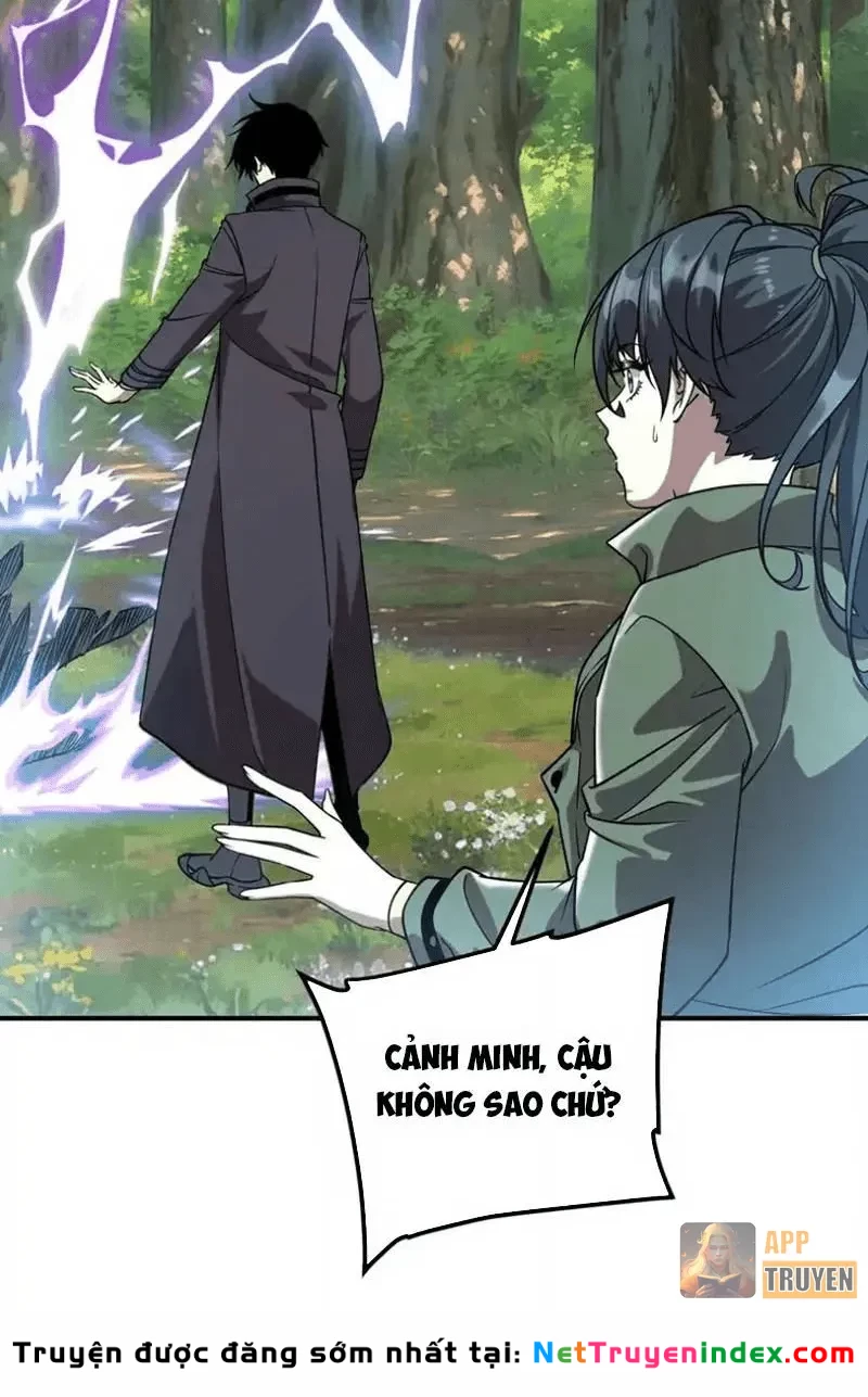 Toàn Cầu Dị Năng: Bắt Đầu Thức Tỉnh Tử Tiêu Thần Lôi Chapter 36 - 33