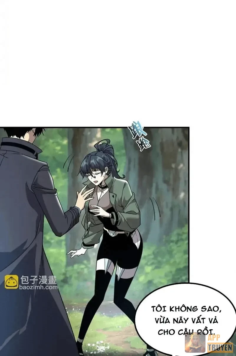 Toàn Cầu Dị Năng: Bắt Đầu Thức Tỉnh Tử Tiêu Thần Lôi Chapter 36 - 34