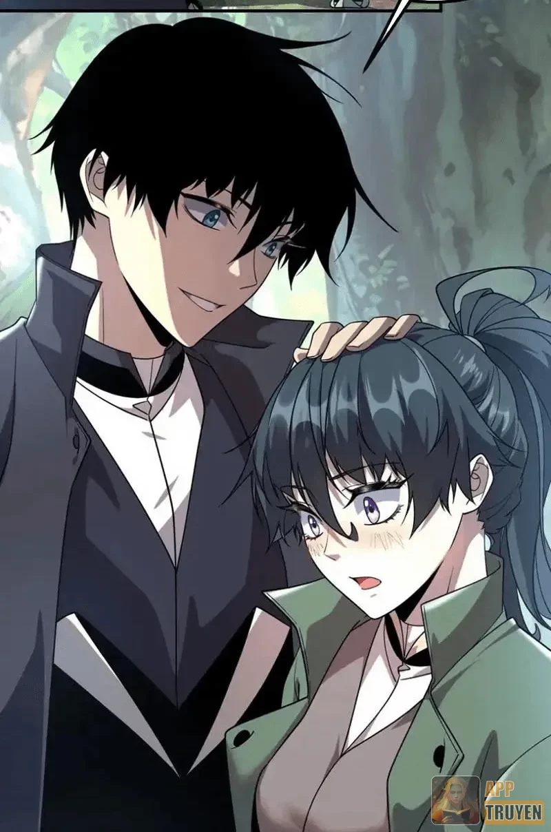 Toàn Cầu Dị Năng: Bắt Đầu Thức Tỉnh Tử Tiêu Thần Lôi Chapter 36 - 35