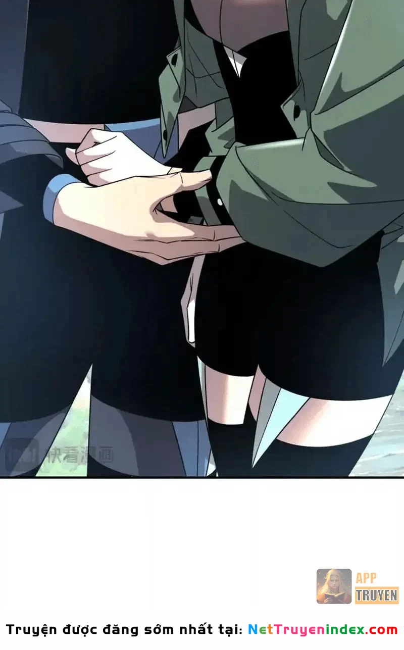 Toàn Cầu Dị Năng: Bắt Đầu Thức Tỉnh Tử Tiêu Thần Lôi Chapter 36 - 36