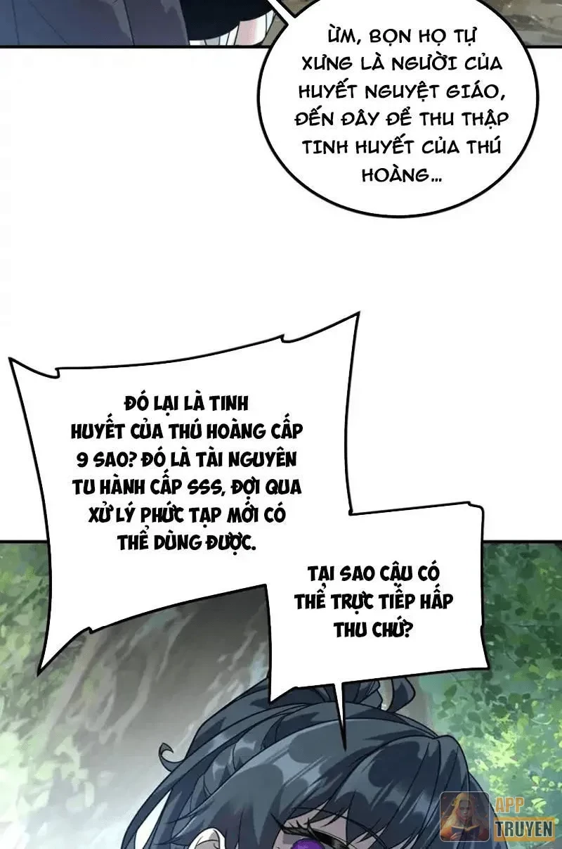 Toàn Cầu Dị Năng: Bắt Đầu Thức Tỉnh Tử Tiêu Thần Lôi Chapter 36 - 38