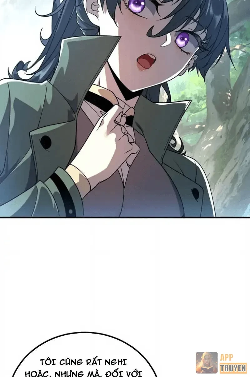 Toàn Cầu Dị Năng: Bắt Đầu Thức Tỉnh Tử Tiêu Thần Lôi Chapter 36 - 39