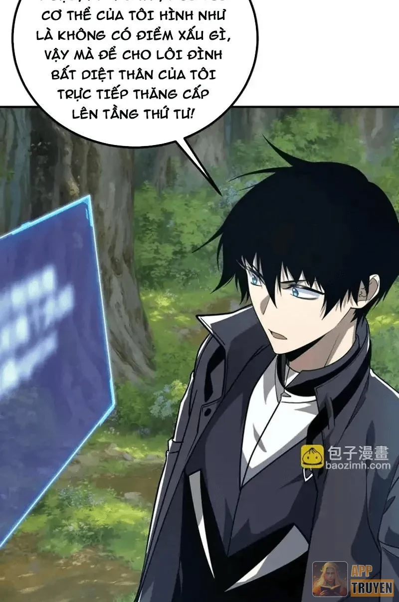 Toàn Cầu Dị Năng: Bắt Đầu Thức Tỉnh Tử Tiêu Thần Lôi Chapter 36 - 40