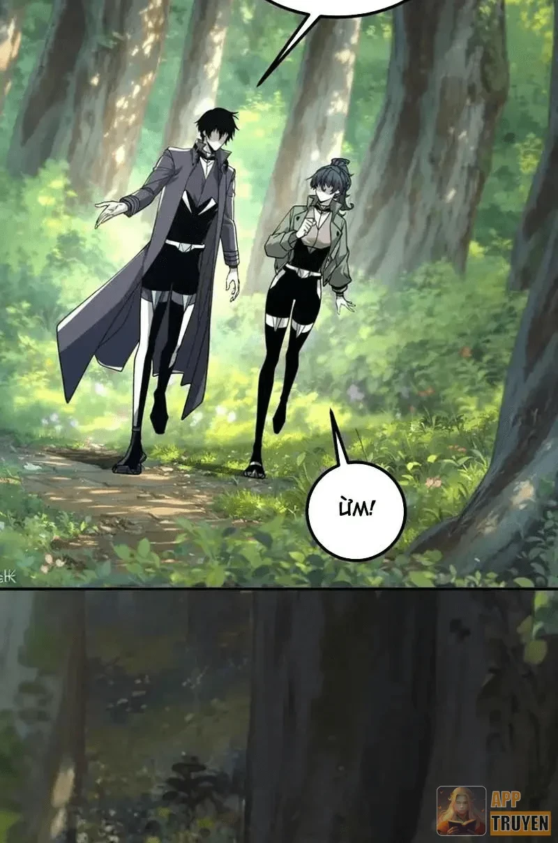 Toàn Cầu Dị Năng: Bắt Đầu Thức Tỉnh Tử Tiêu Thần Lôi Chapter 36 - 42