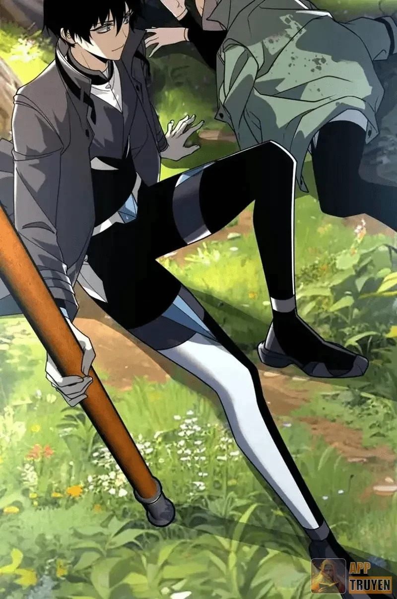 Toàn Cầu Dị Năng: Bắt Đầu Thức Tỉnh Tử Tiêu Thần Lôi Chapter 36 - 44