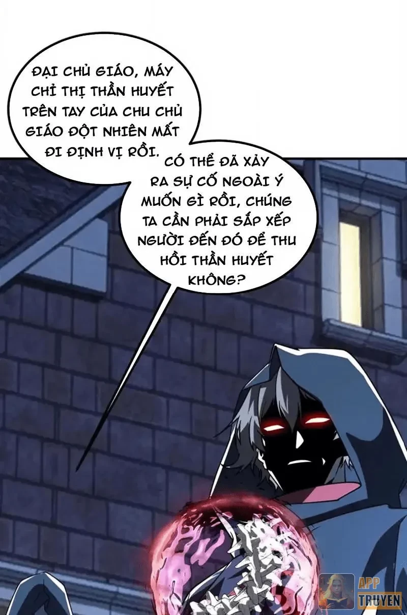 Toàn Cầu Dị Năng: Bắt Đầu Thức Tỉnh Tử Tiêu Thần Lôi Chapter 36 - 48