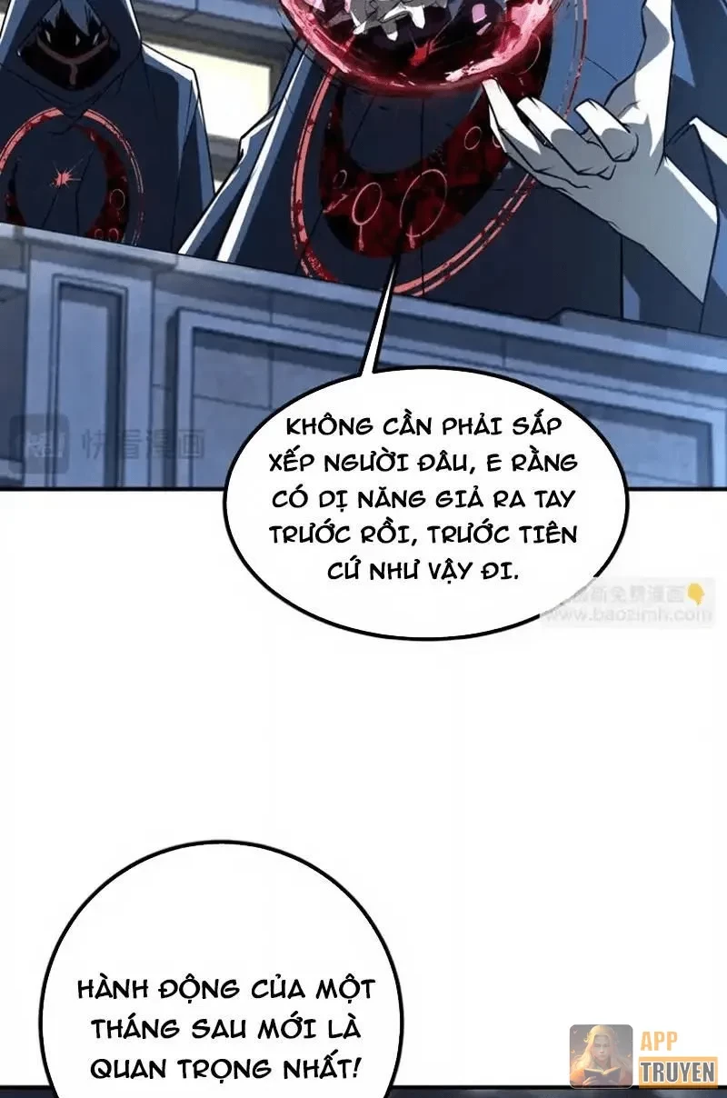 Toàn Cầu Dị Năng: Bắt Đầu Thức Tỉnh Tử Tiêu Thần Lôi Chapter 36 - 49